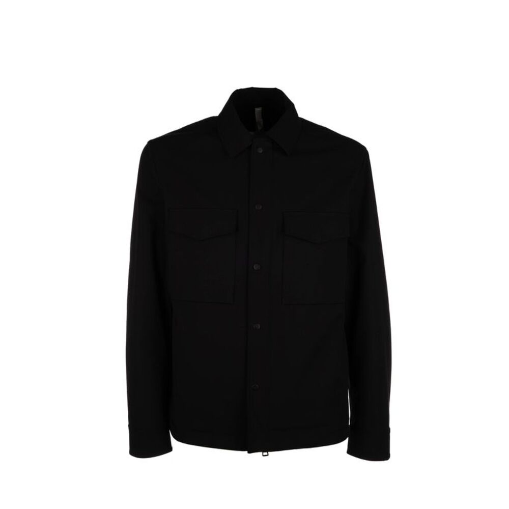 Duno Man Clothing Jackets